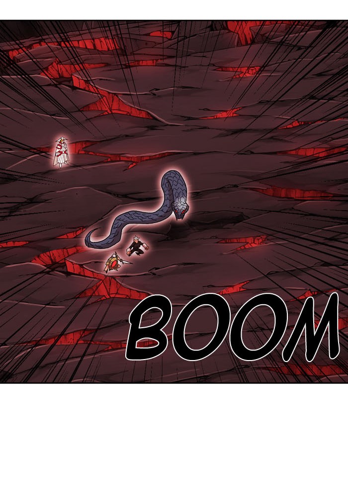 Hardcore Leveling Warrior Chapter 173.3 page 48 - 