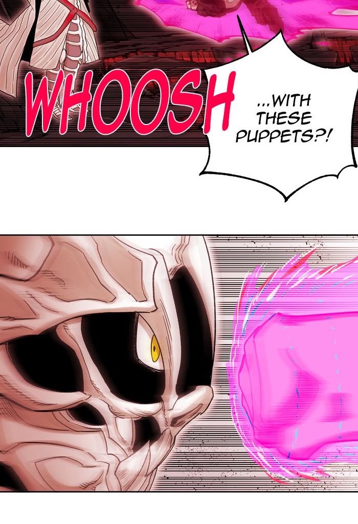 Hardcore Leveling Warrior Chapter 173.3 page 57 - 