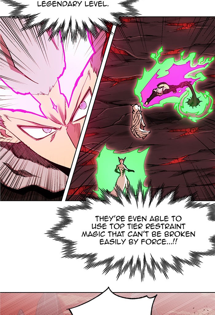 Hardcore Leveling Warrior Chapter 173.3 page 60 - 