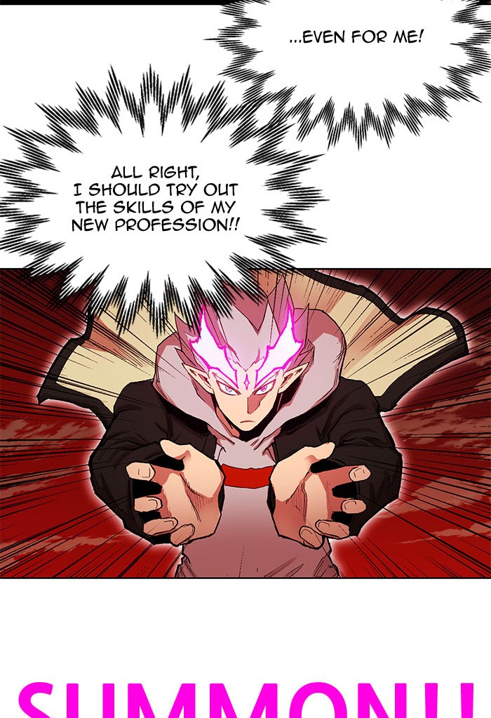 Hardcore Leveling Warrior Chapter 173.3 page 66 - 