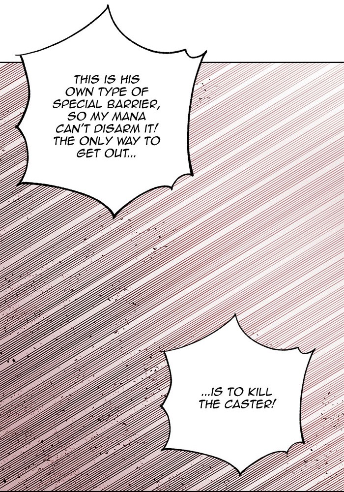 Hardcore Leveling Warrior Chapter 173.3 page 8 - 
