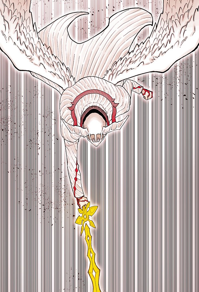 Hardcore Leveling Warrior Chapter 173.3 page 72 - 