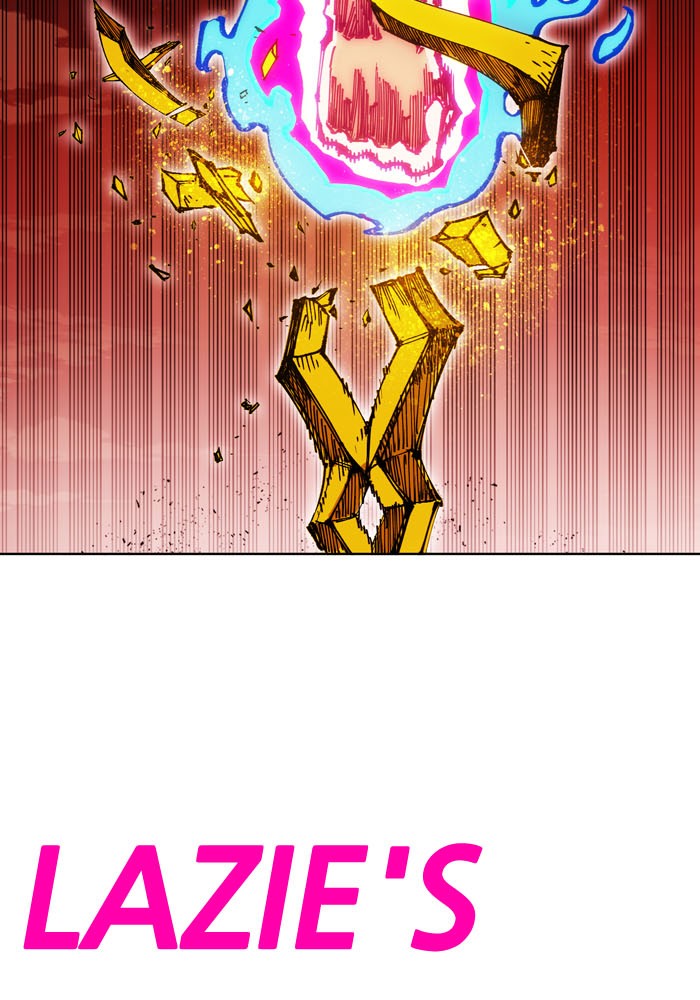 Hardcore Leveling Warrior Chapter 173.3 page 80 - 