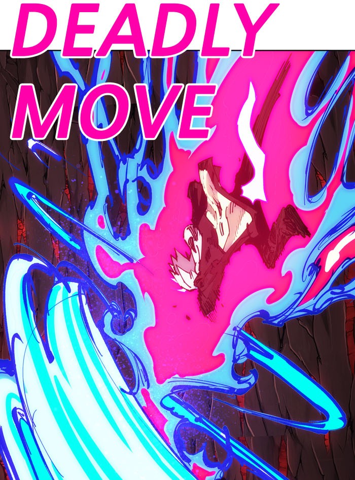Hardcore Leveling Warrior Chapter 173.3 page 81 - 