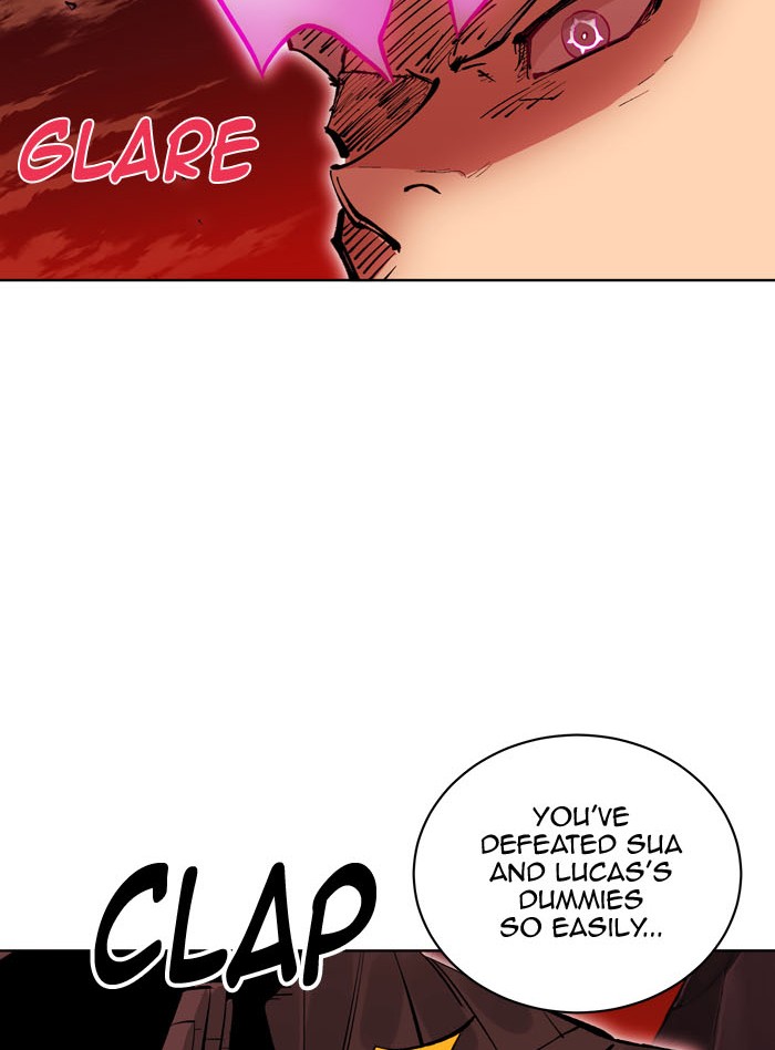Hardcore Leveling Warrior Chapter 173.3 page 87 - 