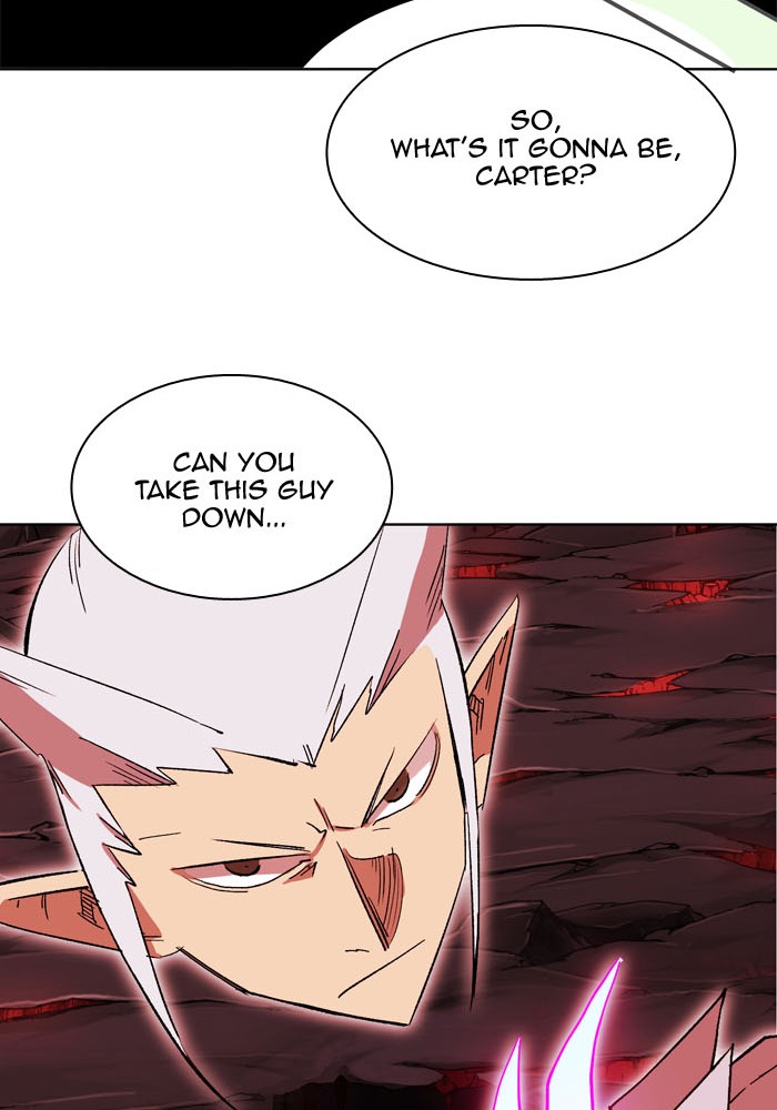 Hardcore Leveling Warrior Chapter 173.3 page 96 - 