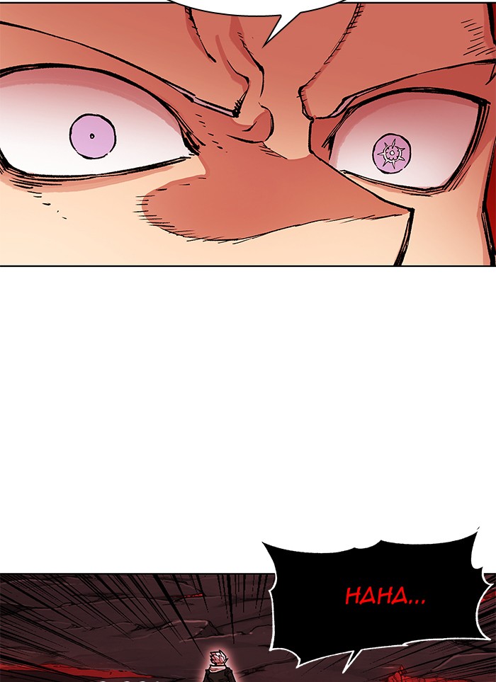 Hardcore Leveling Warrior Chapter 173.4 page 101 - 