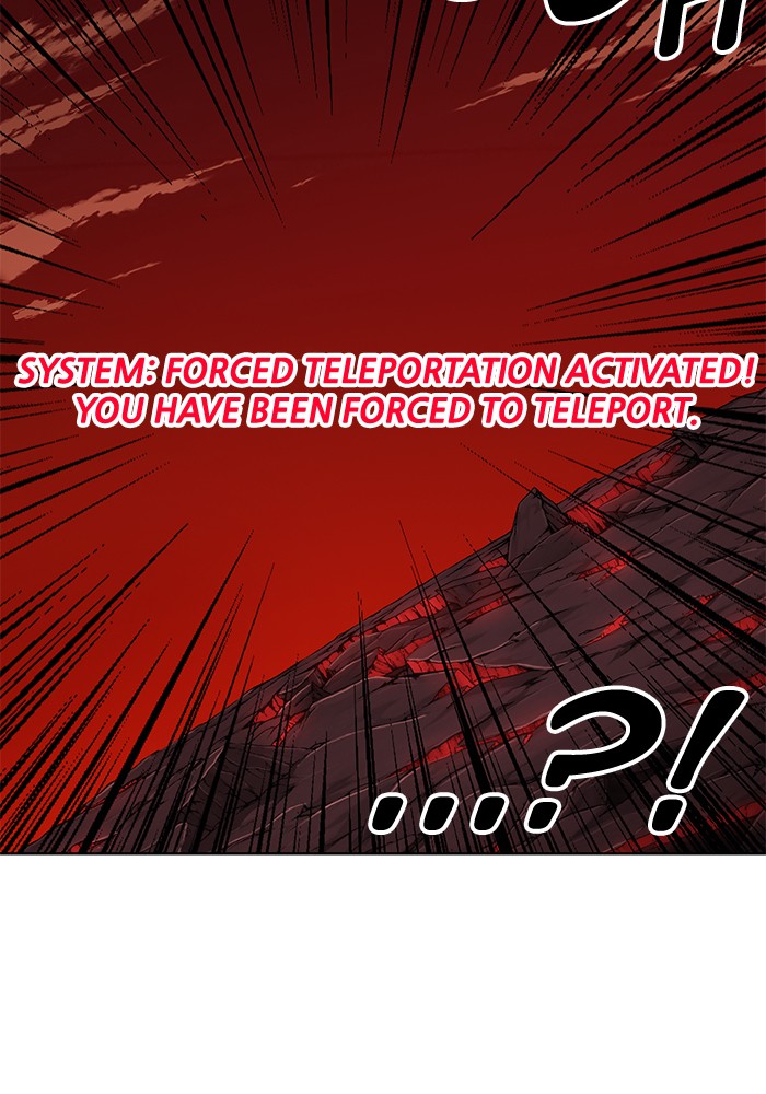 Hardcore Leveling Warrior Chapter 173.4 page 16 - 