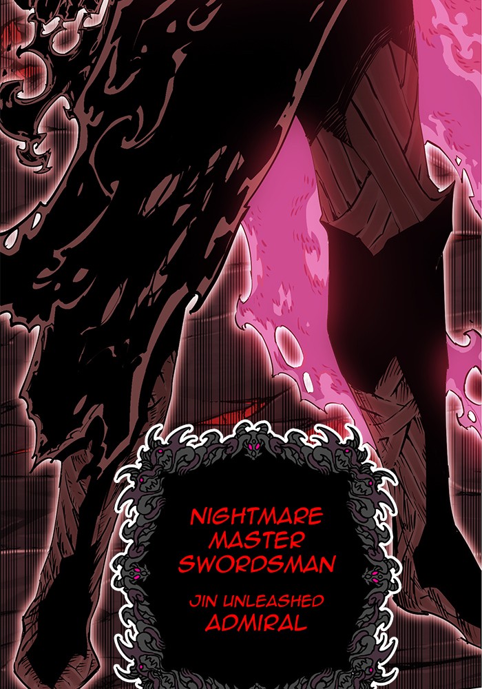 Hardcore Leveling Warrior Chapter 173.4 page 33 - 