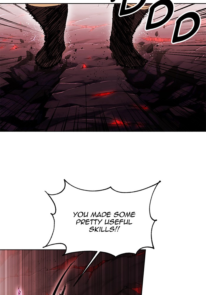 Hardcore Leveling Warrior Chapter 173.4 page 44 - 