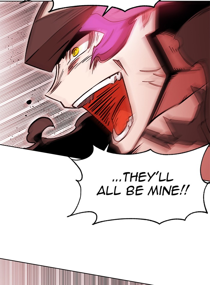 Hardcore Leveling Warrior Chapter 173.4 page 47 - 