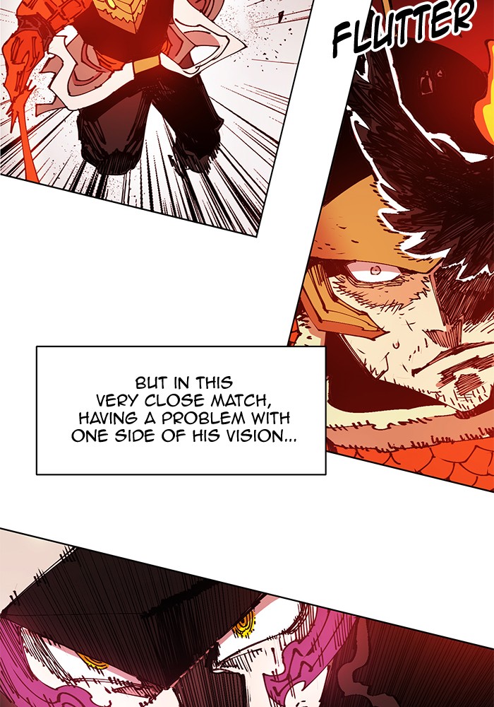 Hardcore Leveling Warrior Chapter 173.4 page 52 - 
