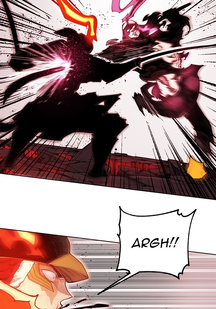 Hardcore Leveling Warrior Chapter 173.4 page 54 - 