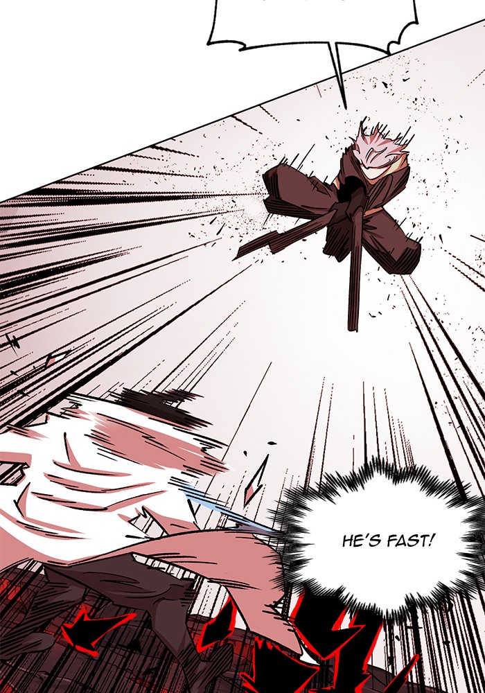 Hardcore Leveling Warrior Chapter 173.4 page 67 - 