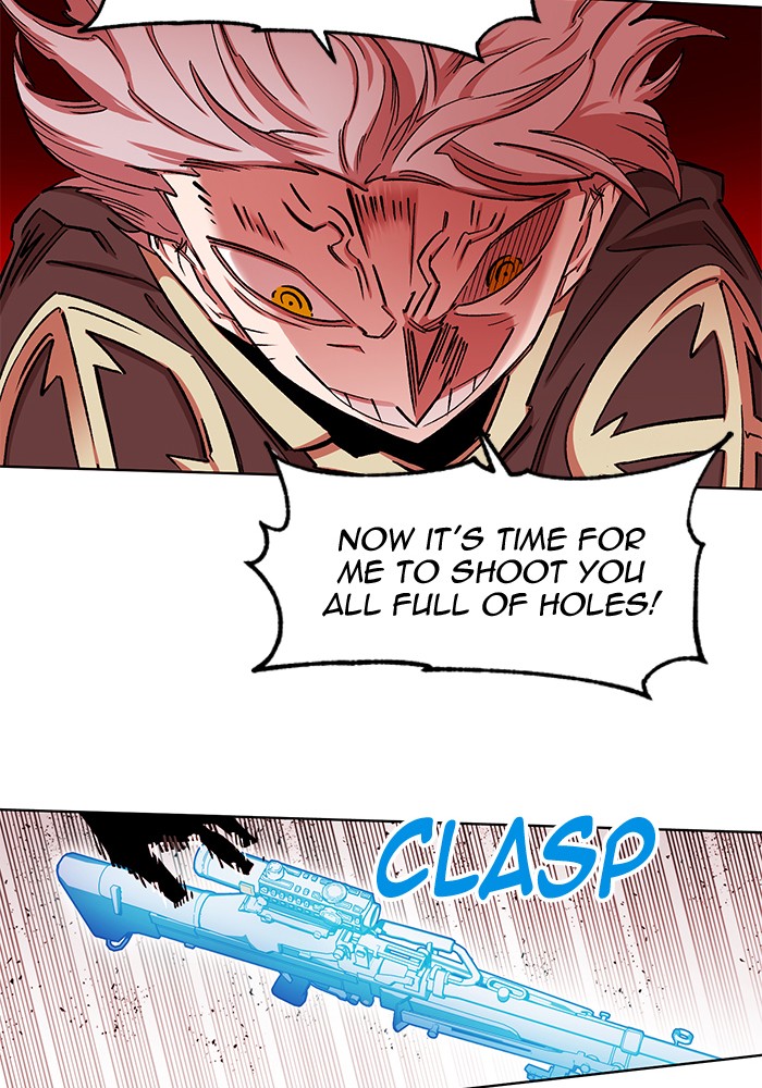 Hardcore Leveling Warrior Chapter 173.4 page 69 - 