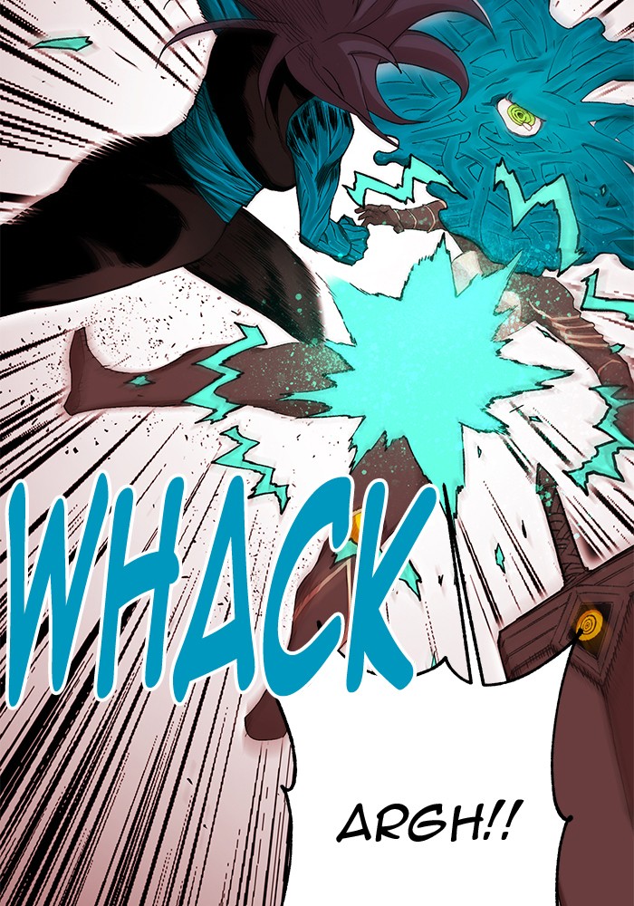 Hardcore Leveling Warrior Chapter 173.4 page 8 - 