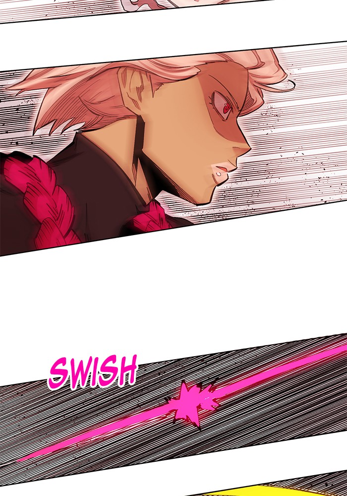Hardcore Leveling Warrior Chapter 173.4 page 79 - 