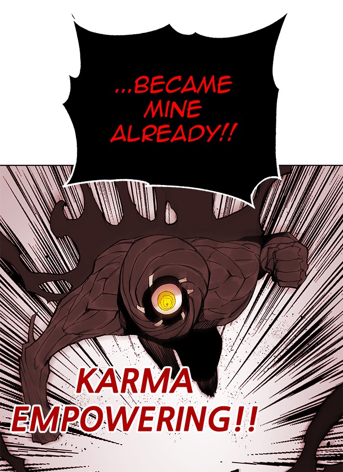 Hardcore Leveling Warrior Chapter 173.4 page 89 - 