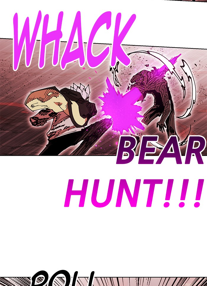 Hardcore Leveling Warrior Chapter 173.4 page 93 - 