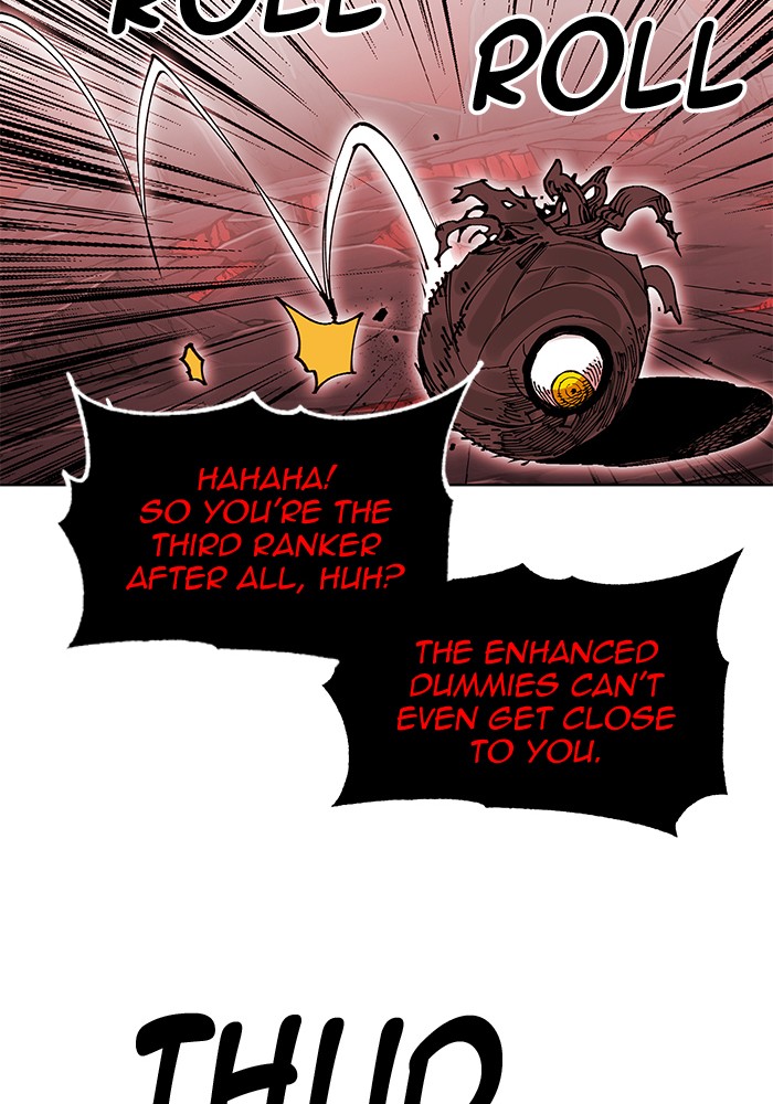 Hardcore Leveling Warrior Chapter 173.4 page 94 - 