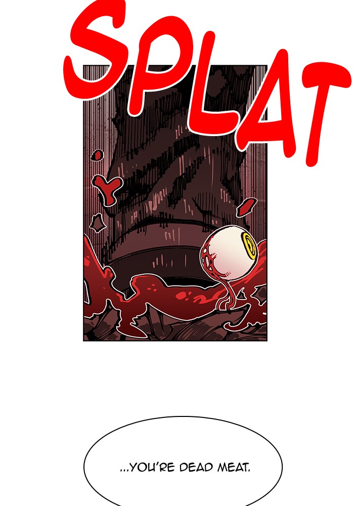 Hardcore Leveling Warrior Chapter 173.4 page 100 - 