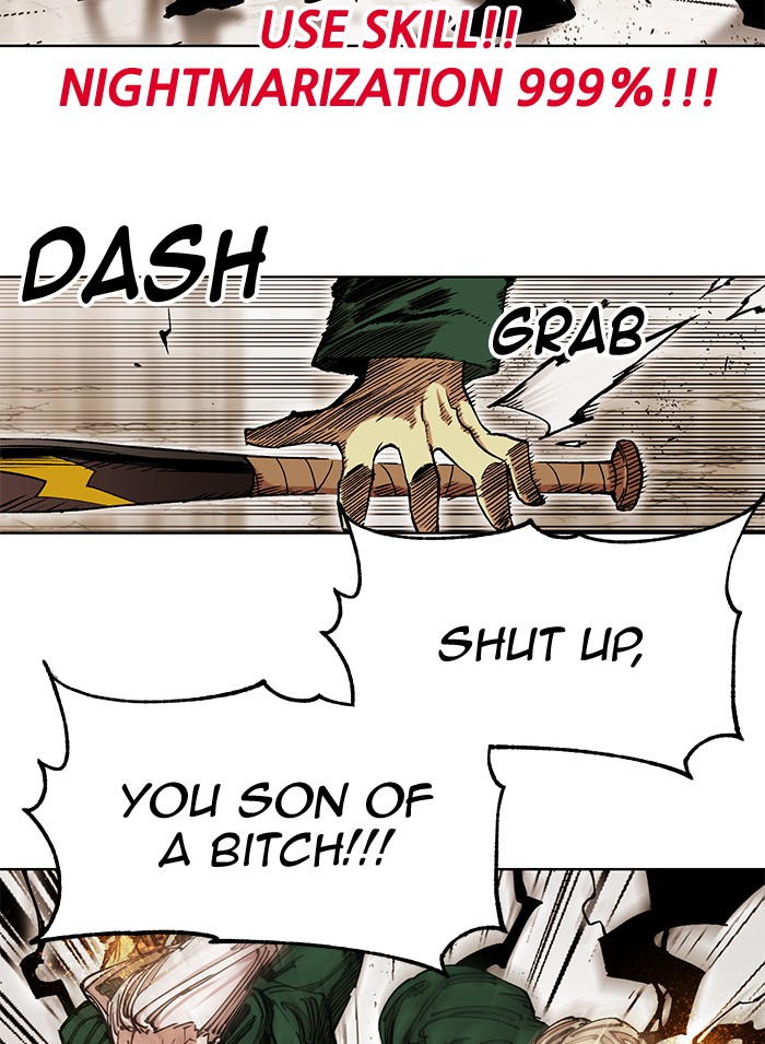 Hardcore Leveling Warrior Chapter 173.5 page 18 - 