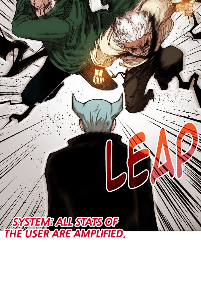Hardcore Leveling Warrior Chapter 173.5 page 19 - 