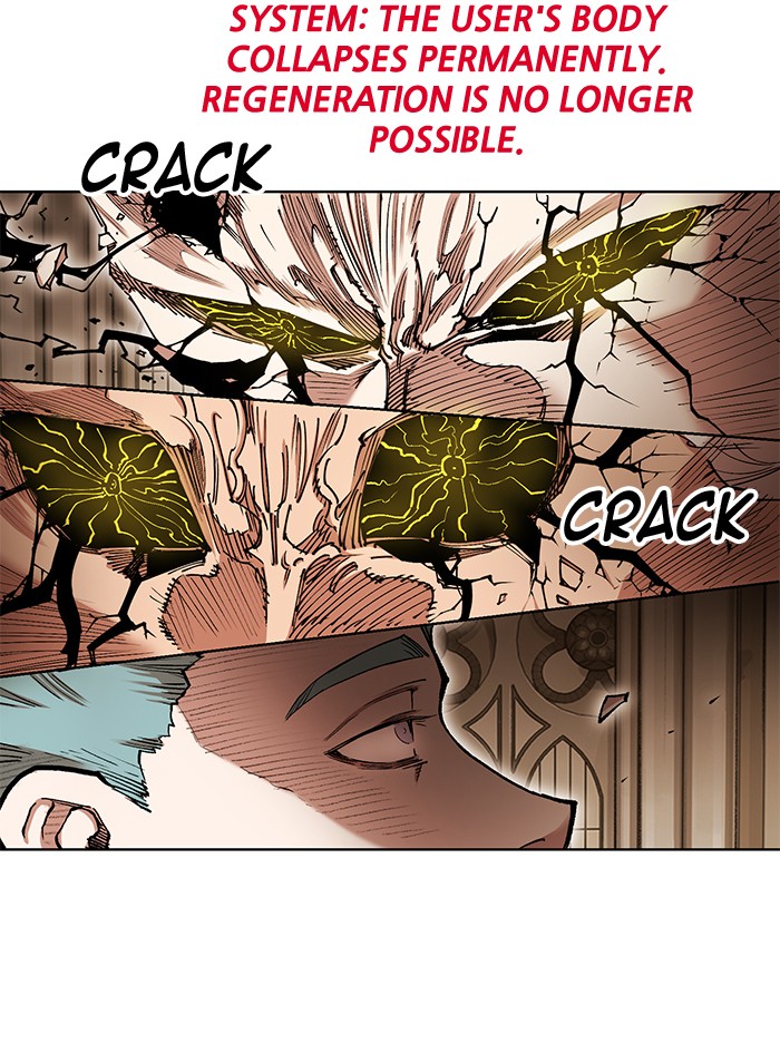 Hardcore Leveling Warrior Chapter 173.5 page 20 - 