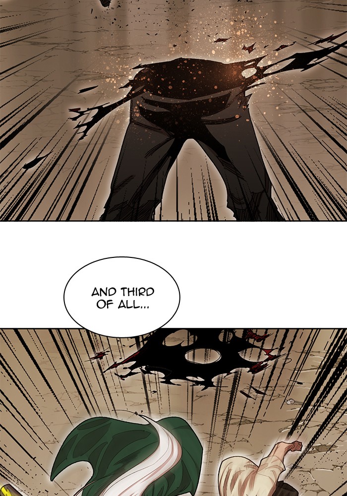 Hardcore Leveling Warrior Chapter 173.5 page 24 - 