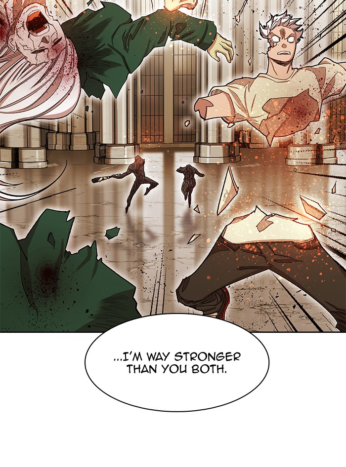 Hardcore Leveling Warrior Chapter 173.5 page 27 - 