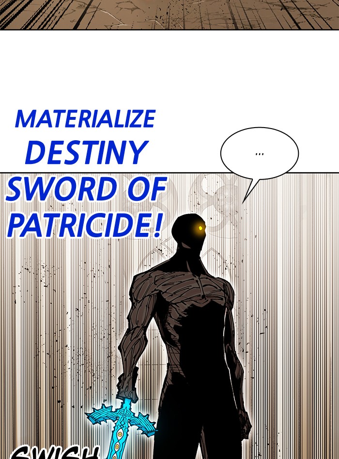 Hardcore Leveling Warrior Chapter 173.5 page 35 - 