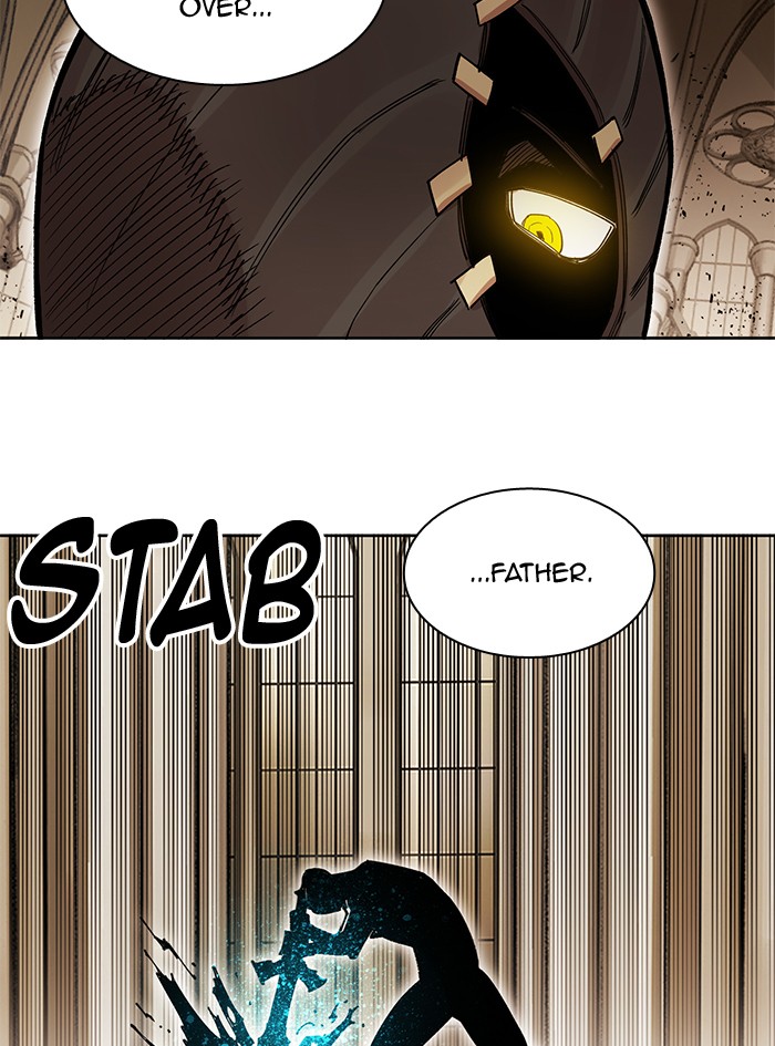 Hardcore Leveling Warrior Chapter 173.5 page 37 - 