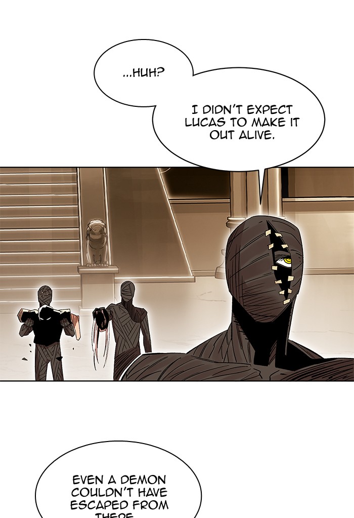 Hardcore Leveling Warrior Chapter 173.5 page 40 - 