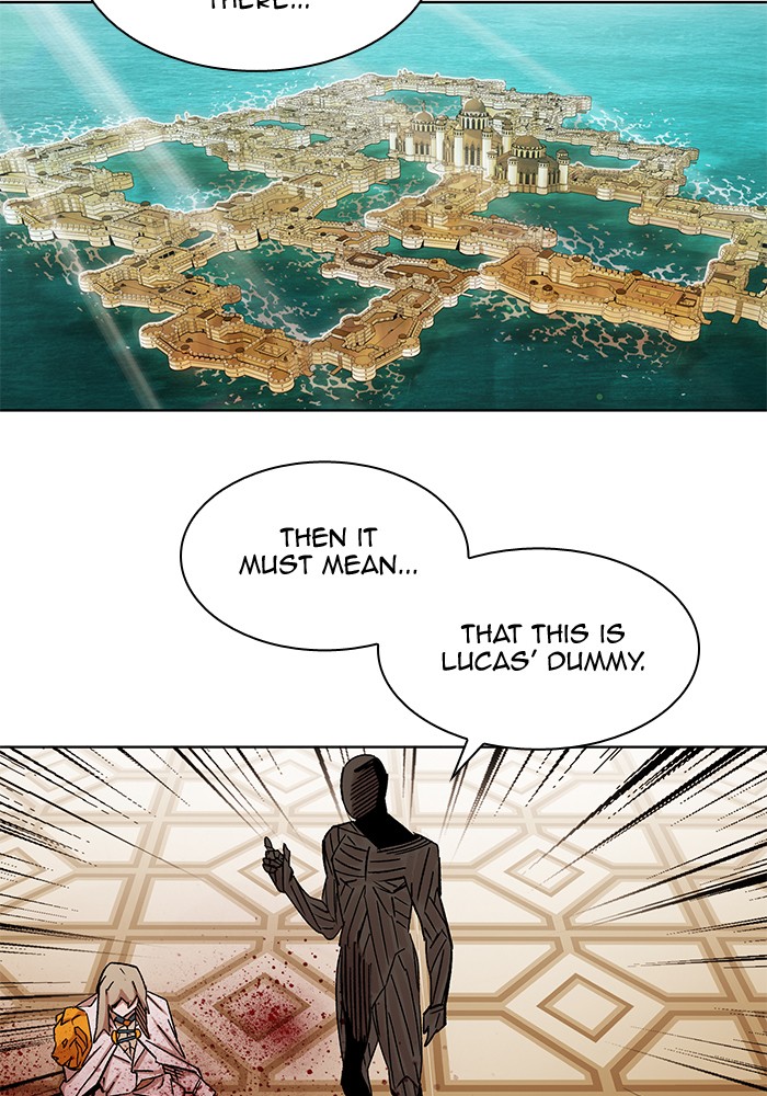 Hardcore Leveling Warrior Chapter 173.5 page 41 - 
