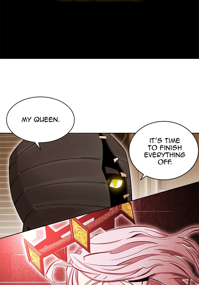 Hardcore Leveling Warrior Chapter 173.5 page 45 - 