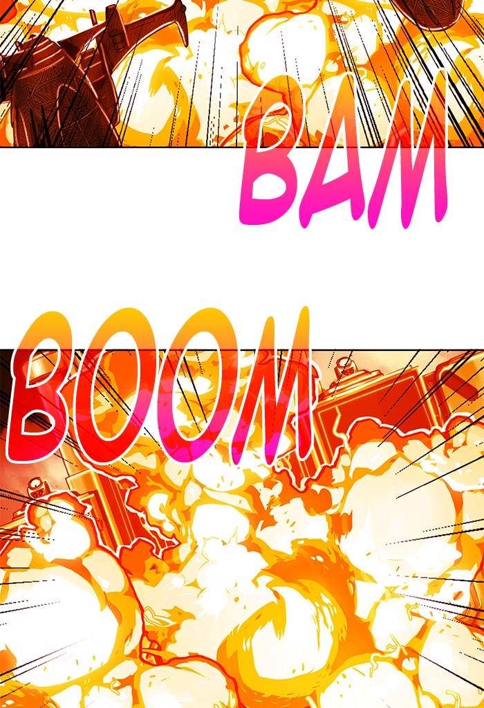 Hardcore Leveling Warrior Chapter 173.5 page 52 - 