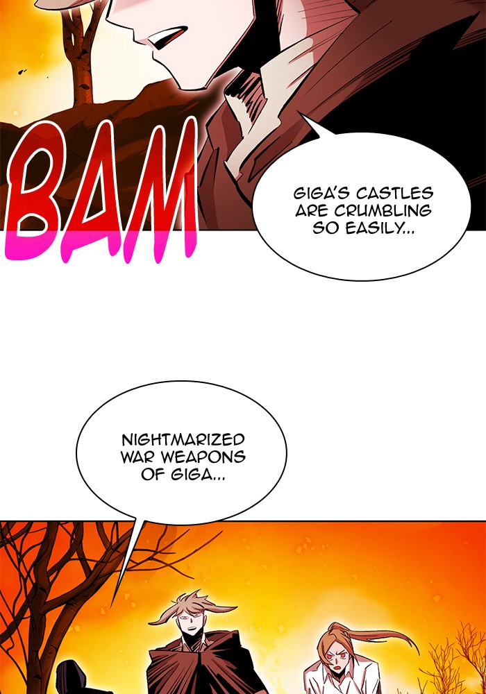 Hardcore Leveling Warrior Chapter 173.5 page 55 - 