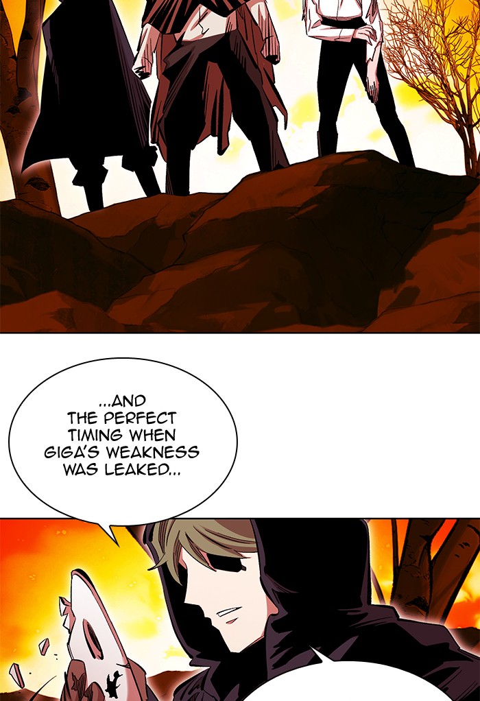 Hardcore Leveling Warrior Chapter 173.5 page 56 - 