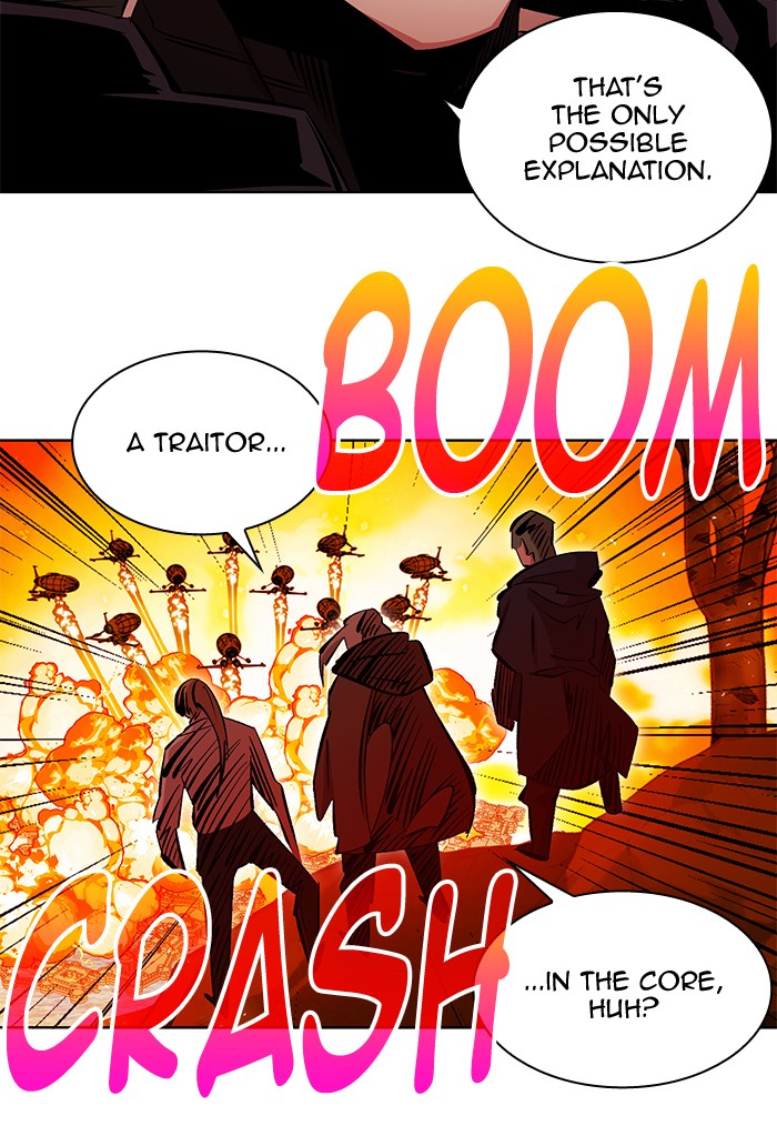 Hardcore Leveling Warrior Chapter 173.5 page 58 - 