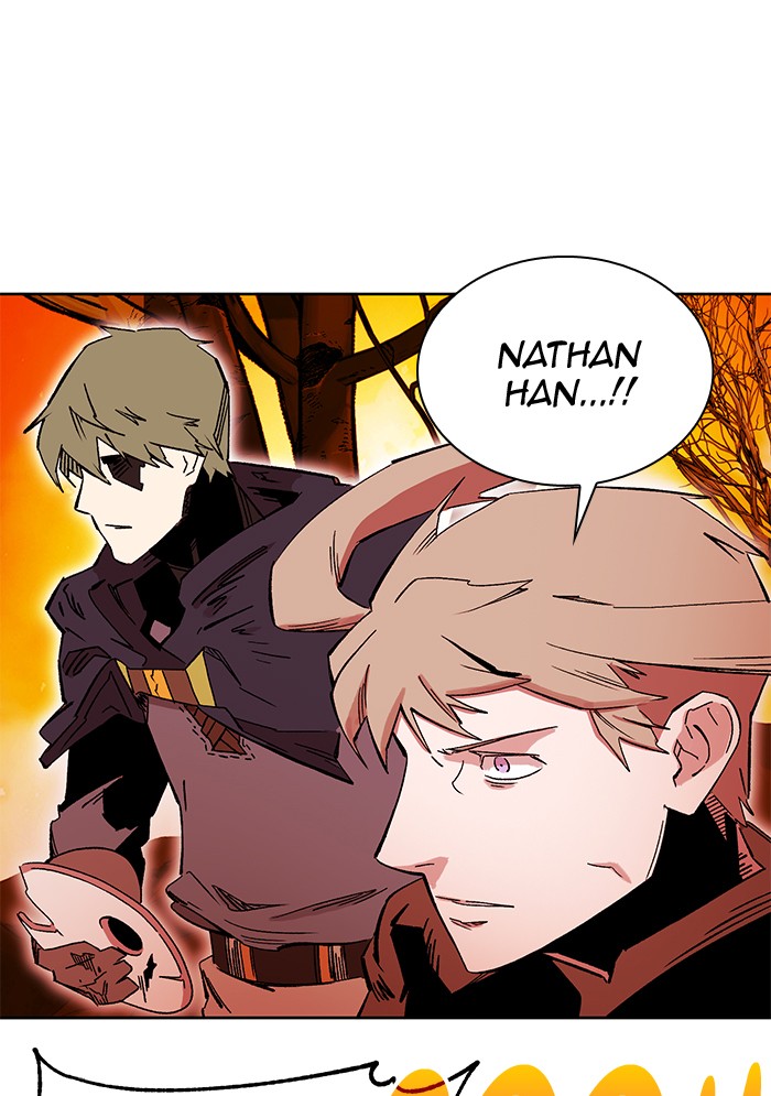 Hardcore Leveling Warrior Chapter 173.5 page 59 - 