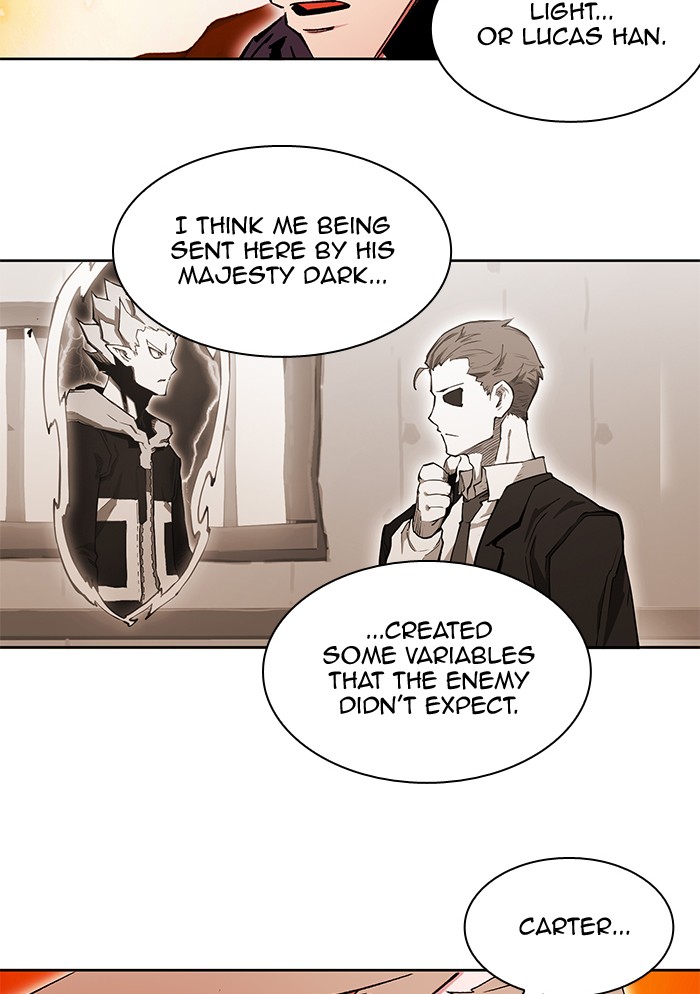 Hardcore Leveling Warrior Chapter 173.5 page 61 - 