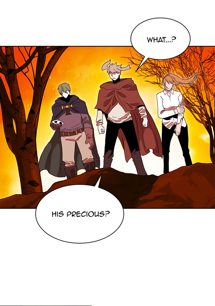 Hardcore Leveling Warrior Chapter 173.5 page 67 - 