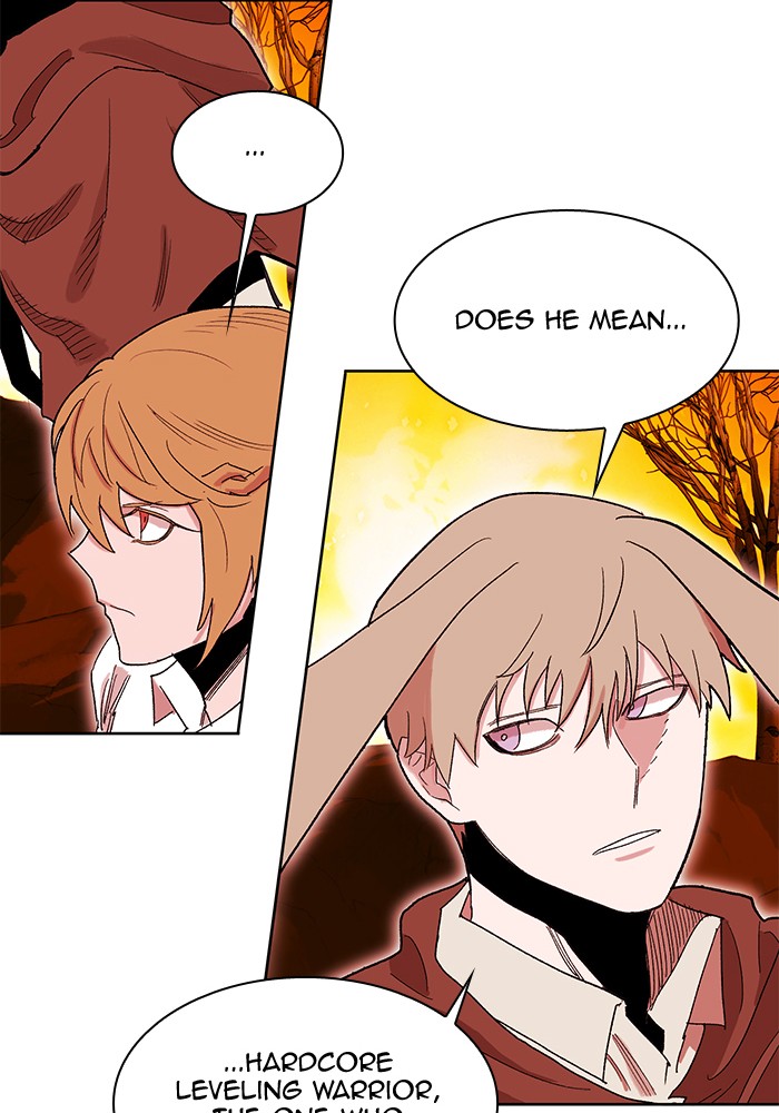 Hardcore Leveling Warrior Chapter 173.5 page 68 - 