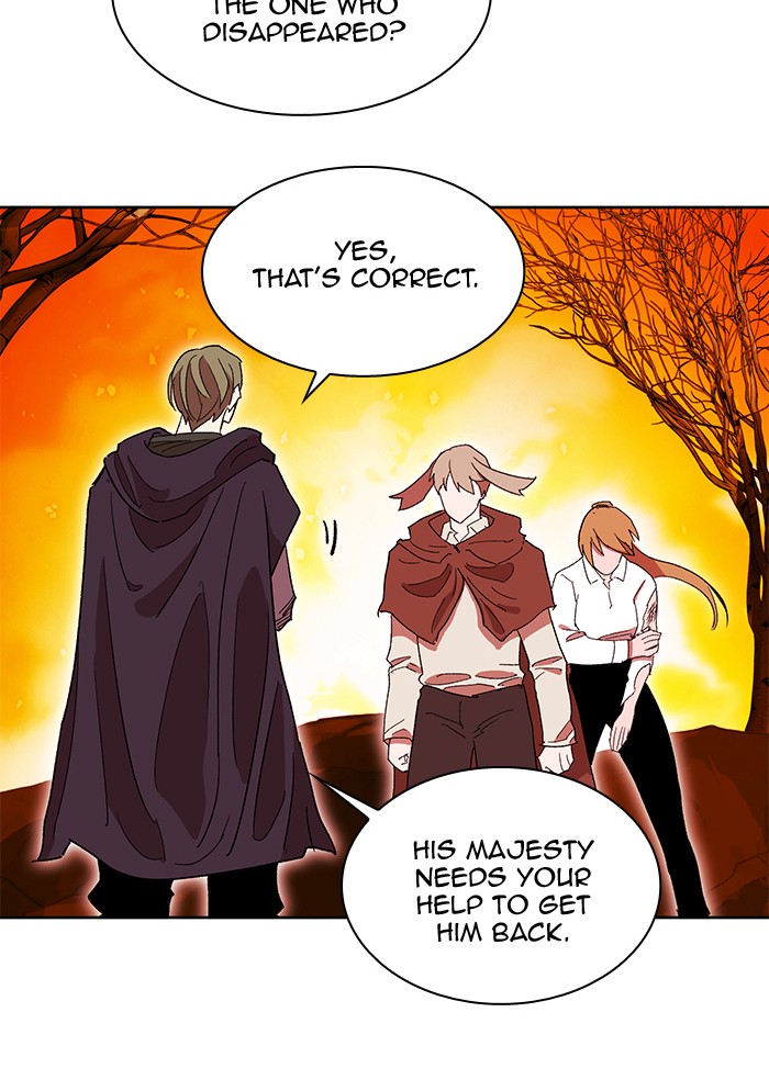 Hardcore Leveling Warrior Chapter 173.5 page 69 - 