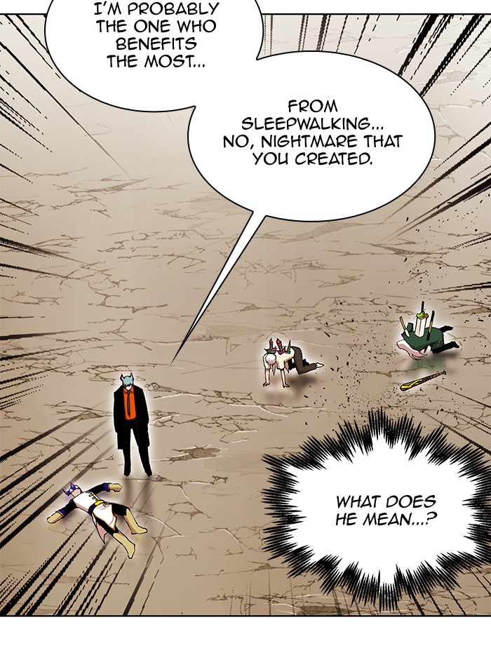 Hardcore Leveling Warrior Chapter 173.5 page 8 - 
