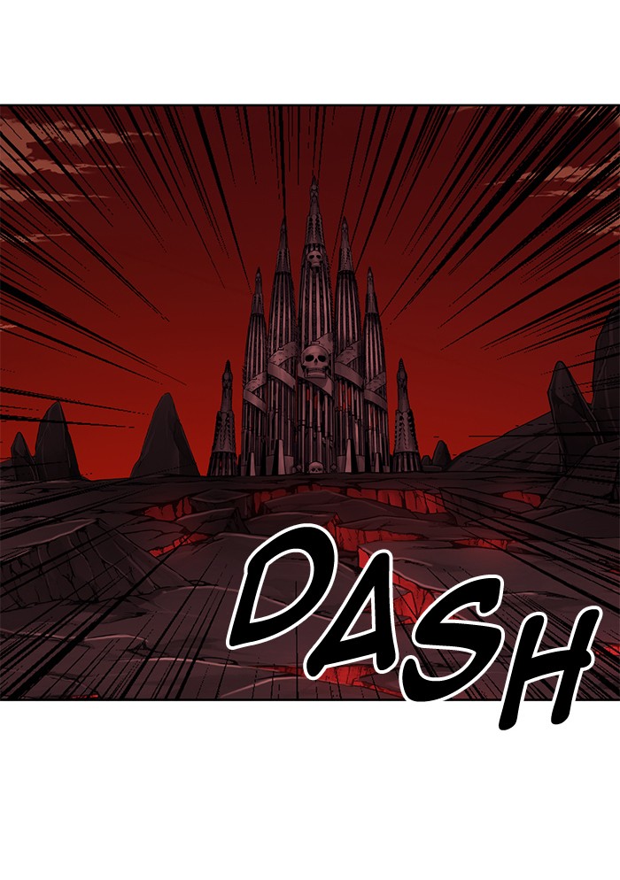 Hardcore Leveling Warrior Chapter 173.5 page 73 - 