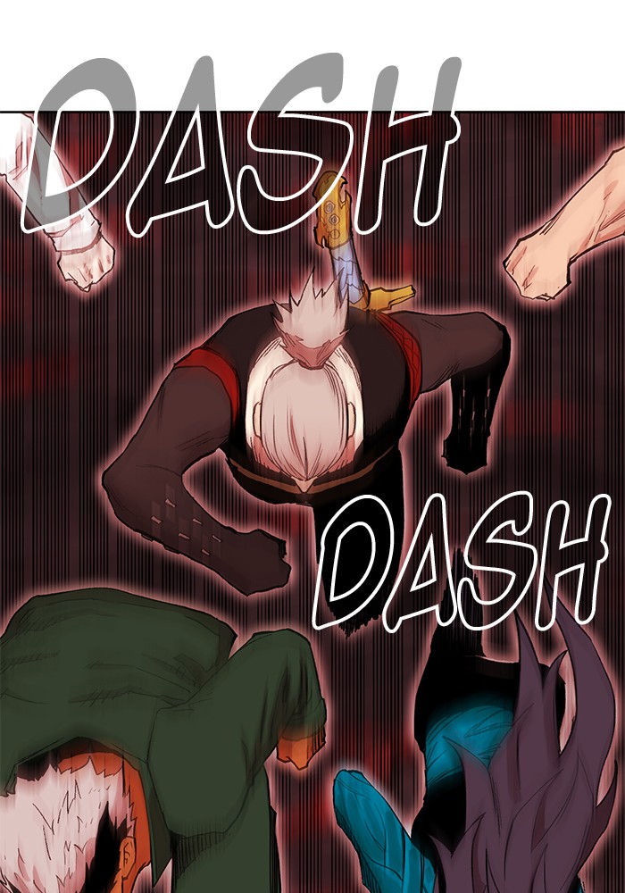 Hardcore Leveling Warrior Chapter 173.5 page 74 - 