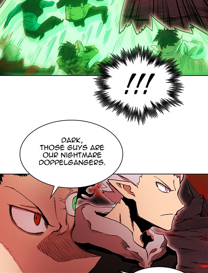 Hardcore Leveling Warrior Chapter 173.5 page 84 - 