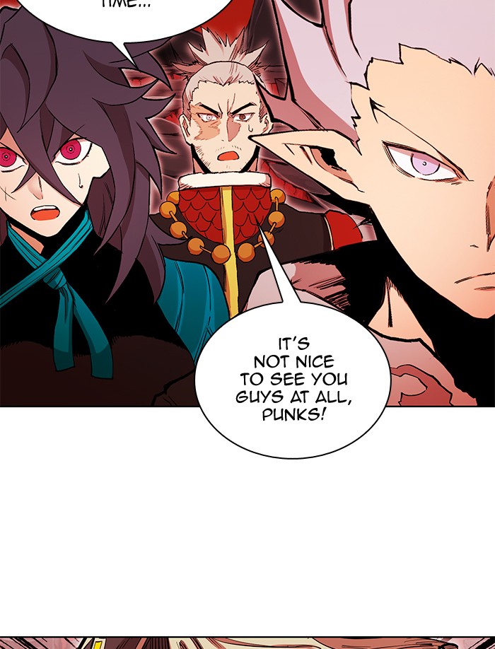 Hardcore Leveling Warrior Chapter 173.5 page 88 - 