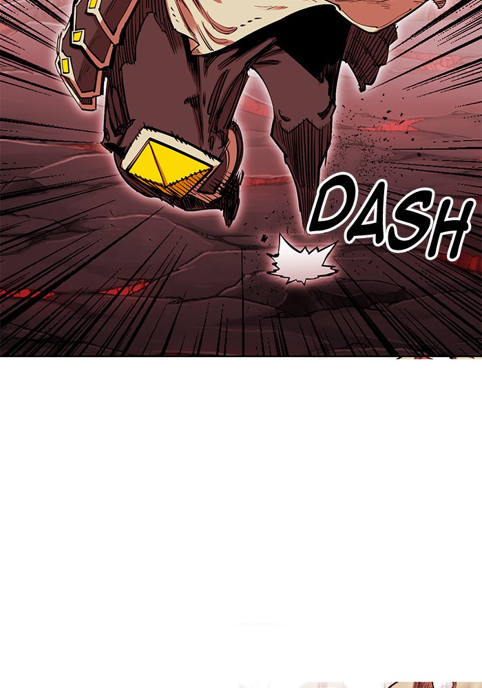 Hardcore Leveling Warrior Chapter 173.5 page 89 - 